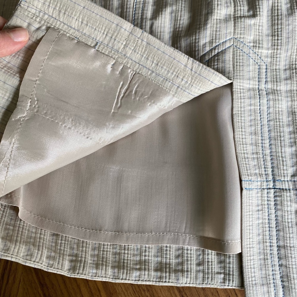 Nanette Lepore pencil skirt - Picture 5 of 5